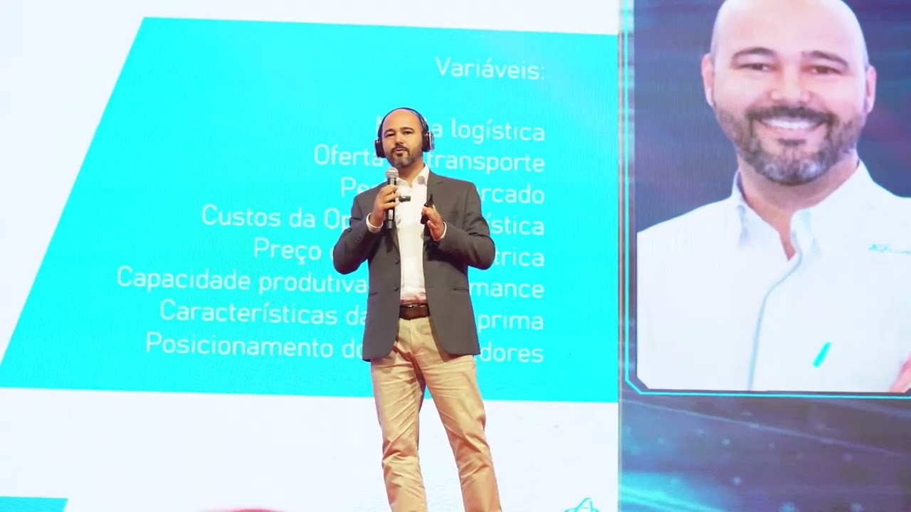 Cimento Nacional presents its planning transformation with OpsFactor
